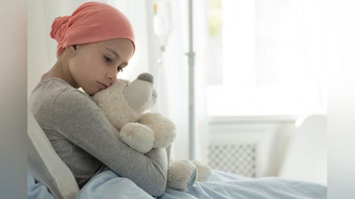 'Uzoq vaqt davolanishga muhtoj bolalarga ta`lim berish uchun maktab tanlandi'ning rasmi