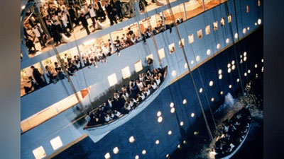 'So`nggi tushlik: “Titanik” taomnomasi 'ning rasmi