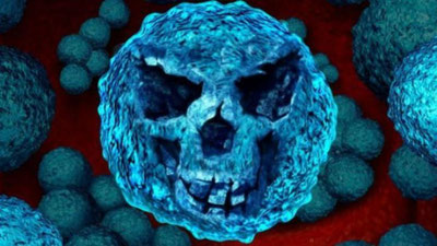 Изрображение 'СМЕРТЕЛЬНАЯ СУПЕРБАКТЕРИЯ НЕ ОСТАВИТ ШАНСОВ ЧЕЛОВЕЧЕСТВУ'