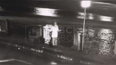 Изрображение 'В Петербурге утонул узбекистанец: он столкнул в реку женщину и решил её спасти (видео)'