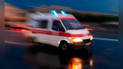 '​​Toshkentda 14 yoshli qiz selfi qilaman deb uchinchi qavatdan tushib ketdi'ning rasmi