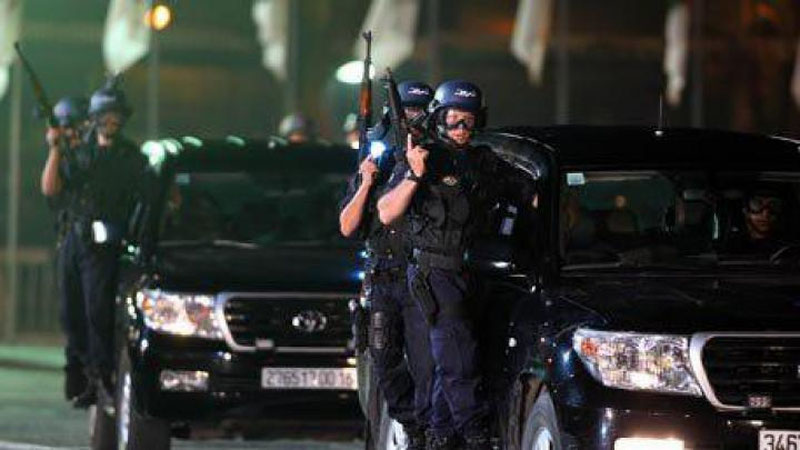 '​Jazoirda polisiya uchastkasida xudkush-terrorchi o`zini portlatib yubordi'ning rasmi