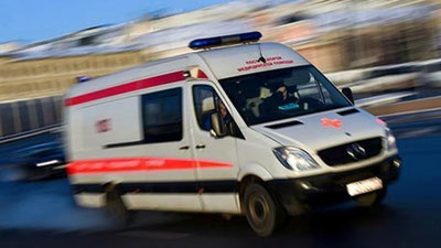 '​Томск аҳолиси ёнғин туфайли 7 қаватдан сакраган болани қутқариб қолди (Видео)'ning rasmi