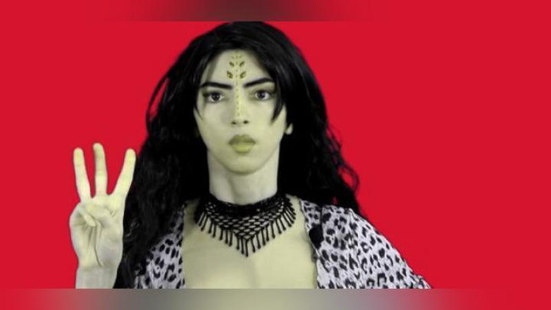 Изрображение 'ОФИС YOUTUBE РАССТРЕЛЯЛА НЕДОВОЛЬНАЯ ВИДЕОБЛОГЕРША'