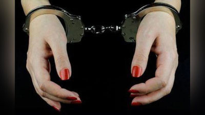 '​Беш марта судланган аёл яна фирибгарликка қўл урди'ning rasmi