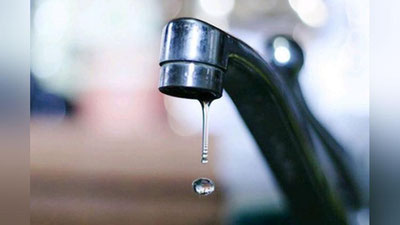 'Bugun Qoratosh va Chorsu mavzelarida ichimlik suvi o`chiriladi'ning rasmi