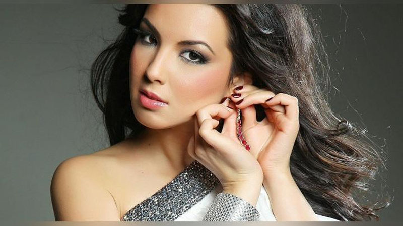 Изрображение 'Тамилла: «Я в Ташкенте и не куда не убегала!» (Видео)'