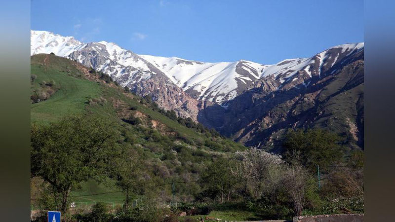 Изрображение 'ПРОГНОЗ ПОГОДЫ НА ВОСКРЕСЕНЬЕ 6 МАЯ'