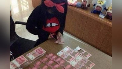 '​Kichkintoy shumtakalarning bezoriliklari aks etgan 23 fotosurat'ning rasmi