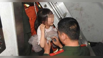 'Олти ёшли қизалоқ лифт шахтасига тушиб кетди (Видео)'ning rasmi