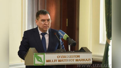 '“Ўзтрансгаз”: аҳолининг газ ёқилғисига бўлган эҳтиёжи қопланган'ning rasmi