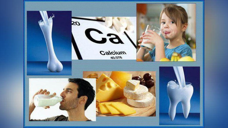 'Суякларингиз мустаҳкамми? Текшириб кўринг!'ning rasmi