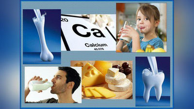 '​Суякларингиз мустаҳкамми? Текшириб кўринг!'ning rasmi