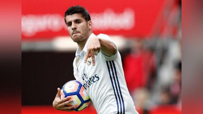 '“Реал” “МЮ”нинг Мората бўйича ақлбовар қилмас таклифини рад этди'ning rasmi