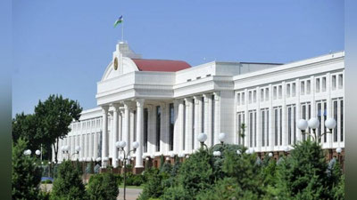 'Senat yalpi majlisining ikkinchi kunida qanday masalalar ko`rib chiqiladi?'ning rasmi