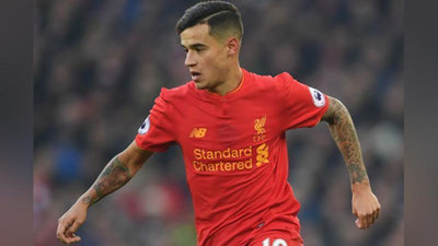 ' “ЛИВЕРПУЛЬ” ФИЛИППЕ КОУТИНЬОНИ “БАРСЕЛОНА”ГА СОТИШГА РОЗИ БЎЛДИ 'ning rasmi