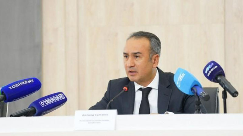 'Ўзбекистонда бу йил электр энергияси ва газ нархи оширилмайди — Иқтисодиёт ва молия вазирлиги'ning rasmi