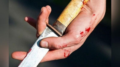 Изрображение 'В Кашкадарье 20-летний парень зарезал своего знакомого'