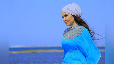 '​Xonanda Manzura turmushga chiqqanmi?'ning rasmi