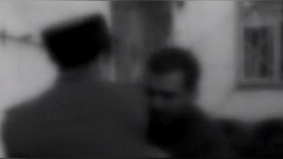 'Ichki ishlar xodimiga jahorat etkazgan shaxs jazoga tortildi (video)'ning rasmi