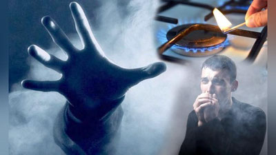 'SSV ogohlantiradi:  is gazining xavfliligi uni hech qanaqa hidga ega emasligida'ning rasmi