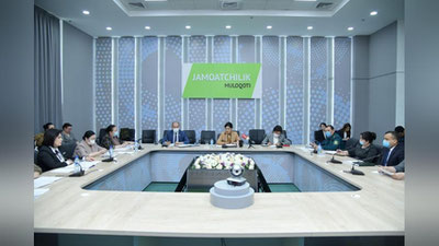 'Erta tug`ruq va oilaviy ajralishlarning oldini olish mexanizmi ishlab chiqildi'ning rasmi