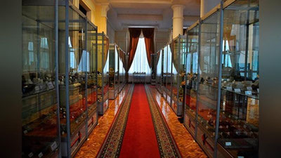 '“O`zbekiston bo`ylab sayohat qil!”: dam olish kunlarida madaniy meros ob`ektlari va muzeylarga chegirmalar e`lon qilindi'ning rasmi