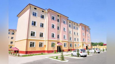 'Arzon uy joylarning kv metri qanchadan?'ning rasmi