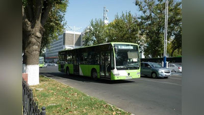 'Toshkentda Qurbon hayiti kuni jamoat transporti harakatlanishi soat 5:00 dan boshlanadi'ning rasmi