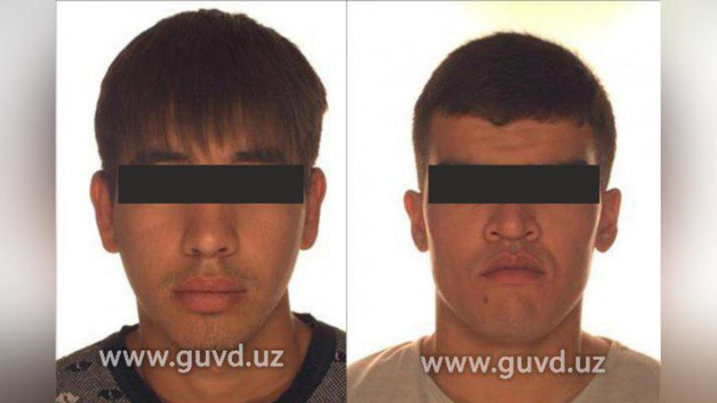 Изрображение 'ДВОЕ ЗЛОУМЫШЛЕННИКОВ В ТАШКЕНТЕ ИЗБИЛИ И ОГРАБИЛИ ЖЕНЩИНУ'