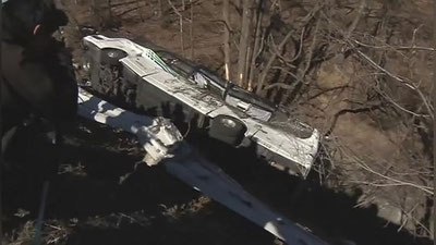 '​Филиппиндаги автобус ҳалокати оқибатида 25 киши ҳалок бўлди'ning rasmi