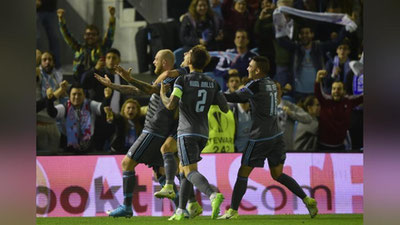 'Европа Лигаси. “Аякс”да ишончли, “Сельта”да қийин ғалаба'ning rasmi