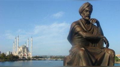 '​Афшона қишлоғида Абу Али ибн Сино мероси мажмуаси барпо этилади'ning rasmi