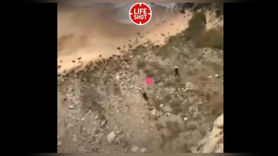 Изрображение 'ГИБЕЛЬ БЕЙСДЖАМПЕРА ПОПАЛА НА ВИДЕО (18+)'