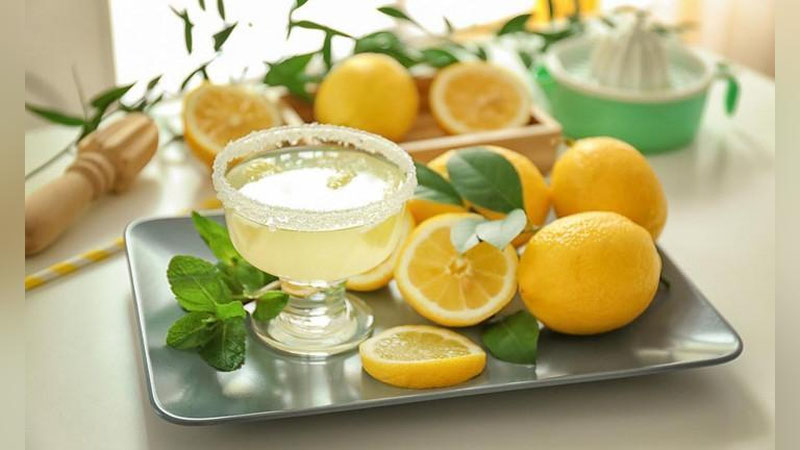 'LIMON — QON BOSIMINI TUShIRADI, O`SMALAR O`SIShINI TO`XTATADI'ning rasmi