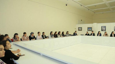 'Ёшлар иттифоқи ёшларнинг севимли ташкилотига айлансин десангиз...'ning rasmi