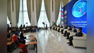 'Афғонистон бўйича Тошкент конференциясининг бошқа халқаро конференциялардан фарқи нимада?'ning rasmi