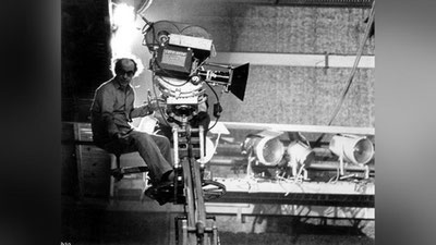 Изрображение 'Умер французский режиссер Жан-Люк Годар'