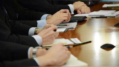 Изрображение 'В Узбекистане утвержден порядок оценки эффективности госслужащих'