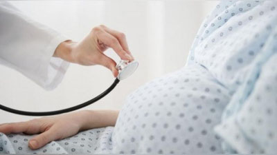 'Bu yil homilador ayollarda koronavirusga chalinishi holati ko`p uchramoqda — SSV'ning rasmi