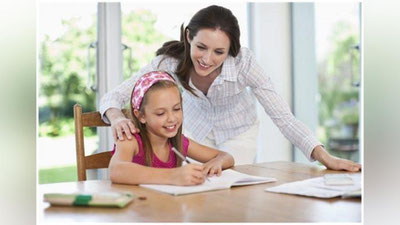 Изрображение 'МОЖЕТ ЛИ РЕБЕНОК УЧИТЬСЯ НА ДОМУ?'