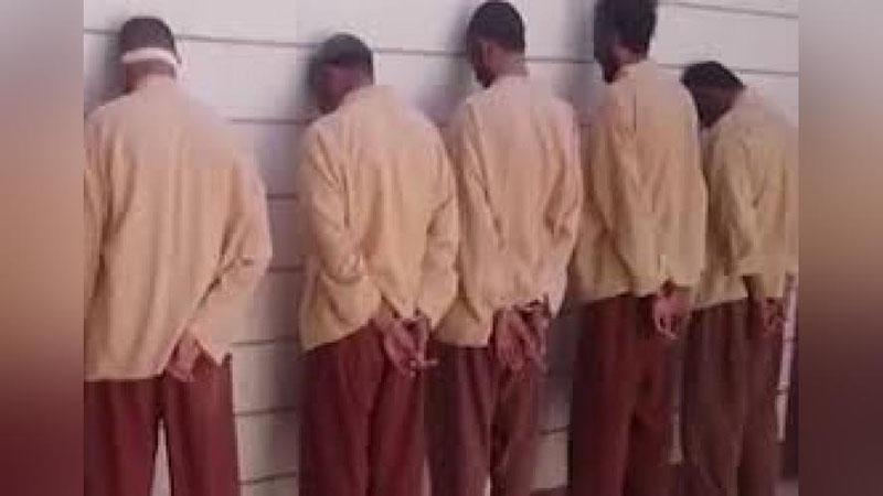 'Eronda terrorchilik hujumiga aloqador 22 kishi qo`lga olindi 'ning rasmi