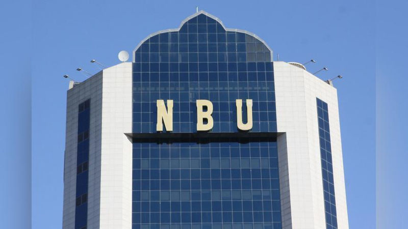'​O`ZMILLIYBANK QIWI PUL O`TKAZMALARI TIZIMINI TAKLIF ETMOQDA'ning rasmi