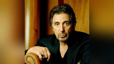 'AL PAChINO: «KO`ZNI ALDASh MUMKIN, YuRAKNI EMAS»'ning rasmi