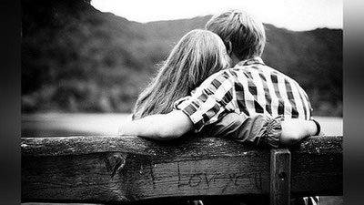 Изрображение 'СВОЯ ДЕВУШКА'