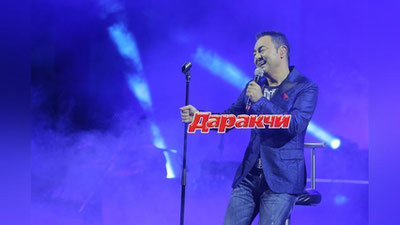 'SERDAR ORTACh: "ShUNChA O`ZBEK MUXLISLARIM ORASIDA O`ZIMNI BAXTIYoR HIS ETDIM!"'ning rasmi