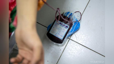 'Qozog`istonning O`zbekiston bilan chegaradosh hududida xavfli kasallik tarqalmoqda. Ikki kishi vafot etdi'ning rasmi