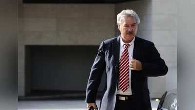 Изрображение 'УЗБЕКИСТАН И ЛЮКСЕМБУРГ ПОДПИШУТ МЕМОРАНДУМ О ВОЗДУШНОМ СООБЩЕНИИ'