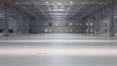 Изрображение 'НЕИСПОЛЬЗУЕМЫЕ ПРОИЗВОДСТВЕННЫЕ ПЛОЩАДИ ПРЕДЛОЖАТ БИЗНЕСМЕНАМ'