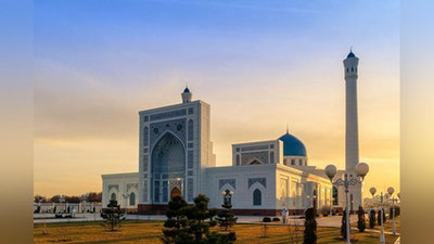 'Masjidlar qanday tartibda ochiladi?'ning rasmi